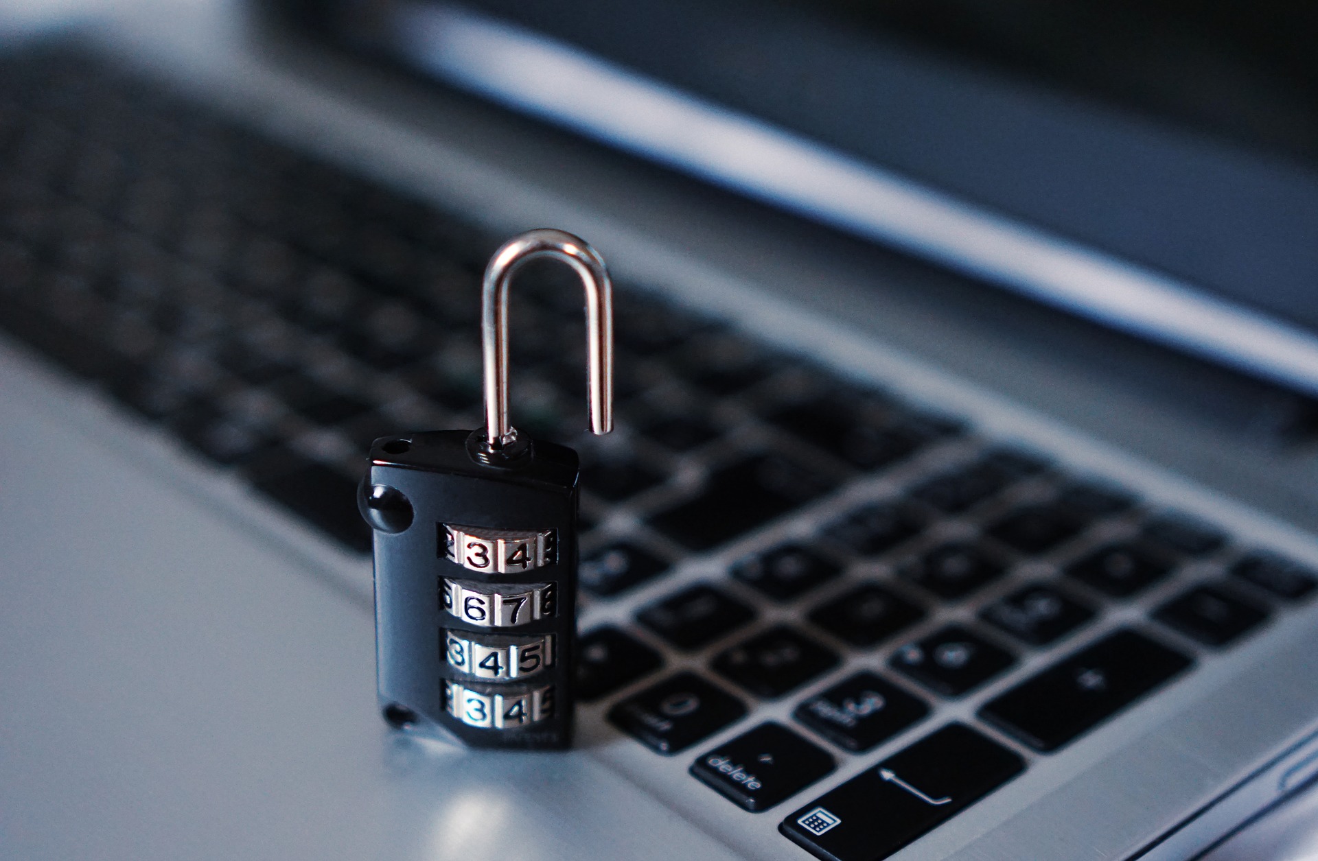 Cyber Security for small business