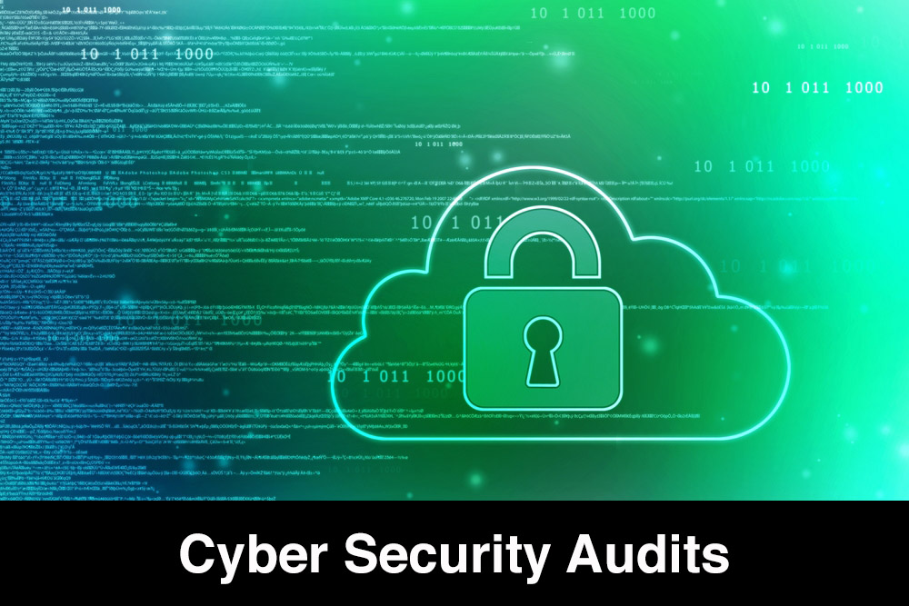 cyber security audit