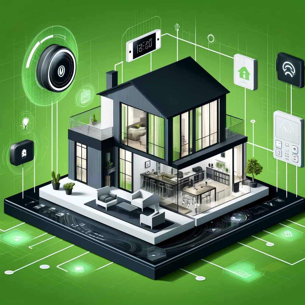 Smart Home Issues